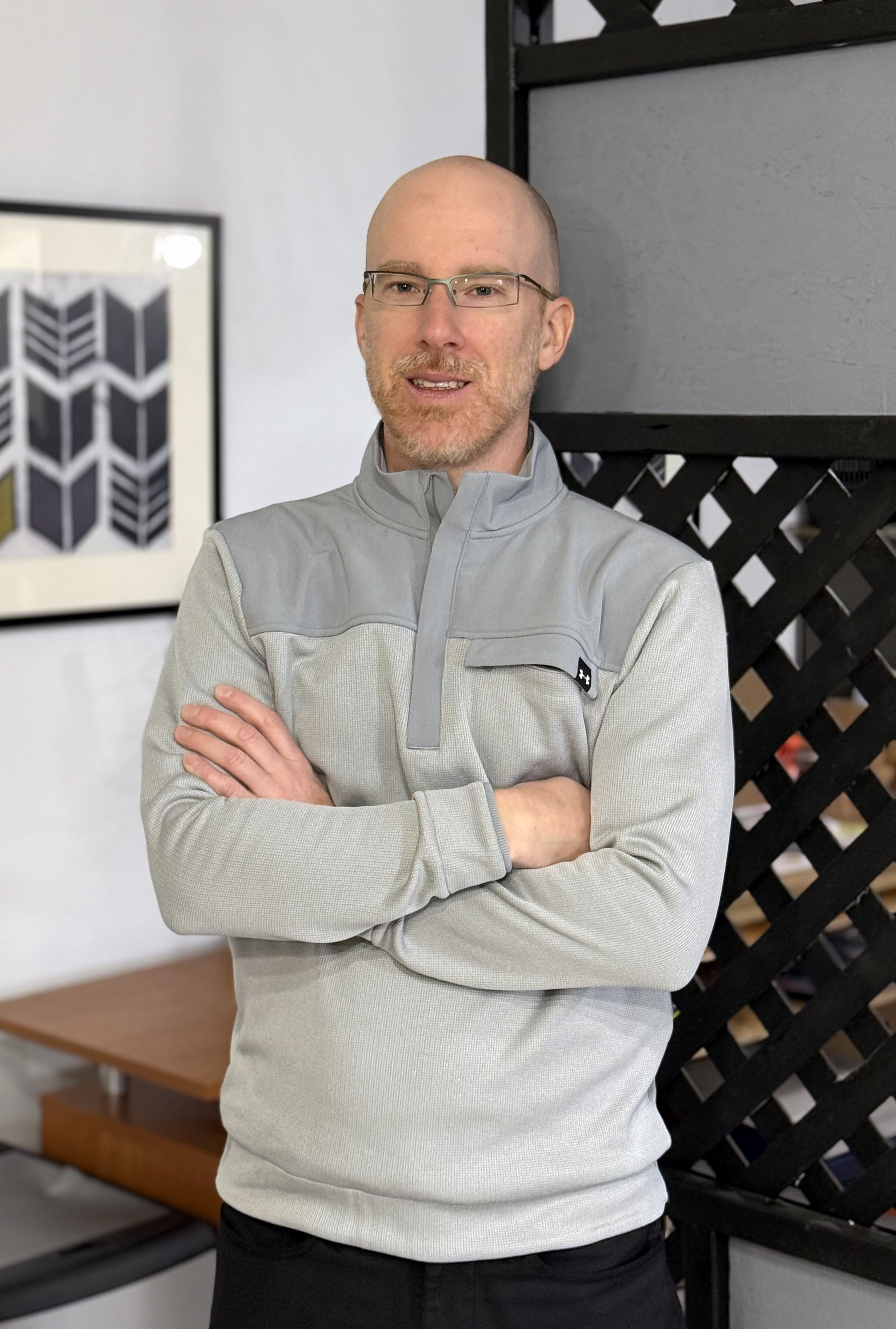 Jean-Frédéric Paquet